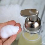 DIY Shaving Cream for women