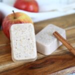 Apple Cinnamon Soap Recipe