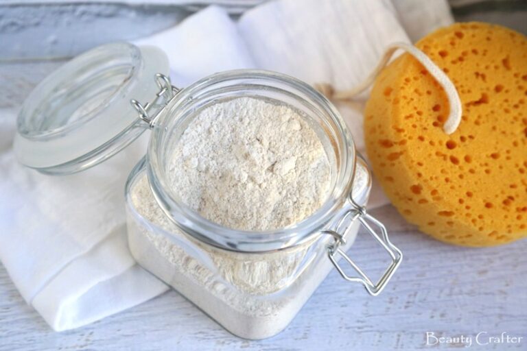 How to Make an Oatmeal Bath Soak Benefits of Oatmeal Baths