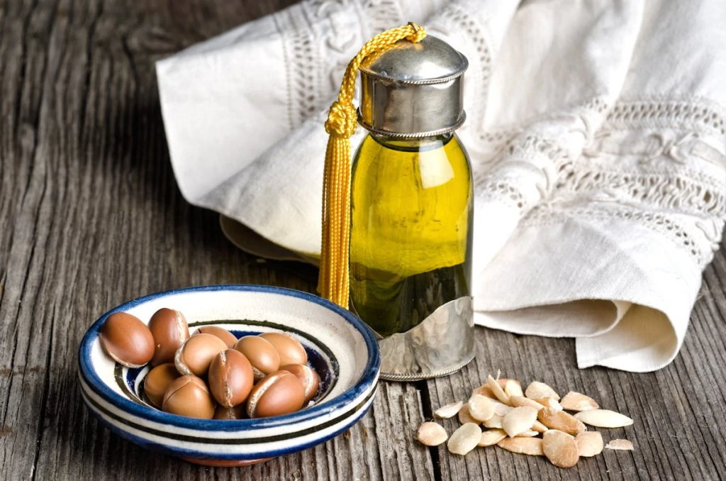 Argan Oil