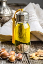 Argan oil uses benefits