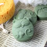 French Green Clay Soap Recipe