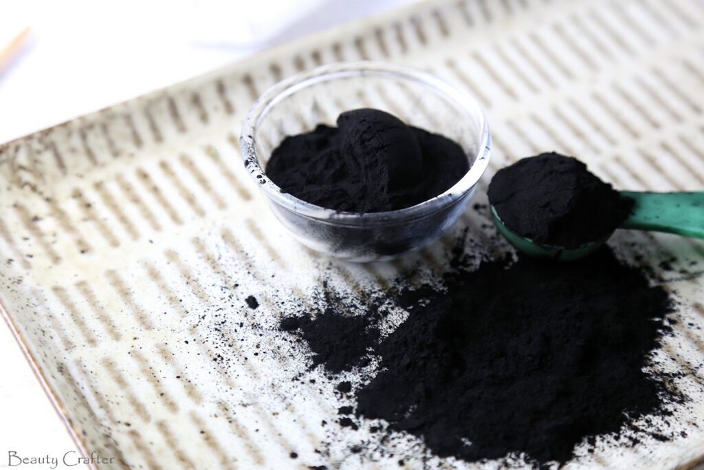 Activated Charcoal Powder Benefits for Health and Beauty