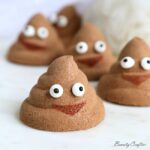 Poop Bath Bombs