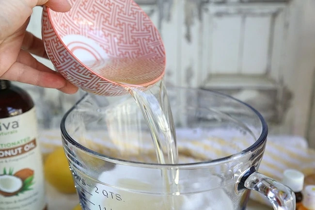 Caramel Potatoes » Bless Your Sweet Hands: Lemon Sugar Hand Scrub and  {free} Printable Tags