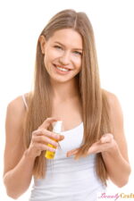 Essential Oils for Hair Growth