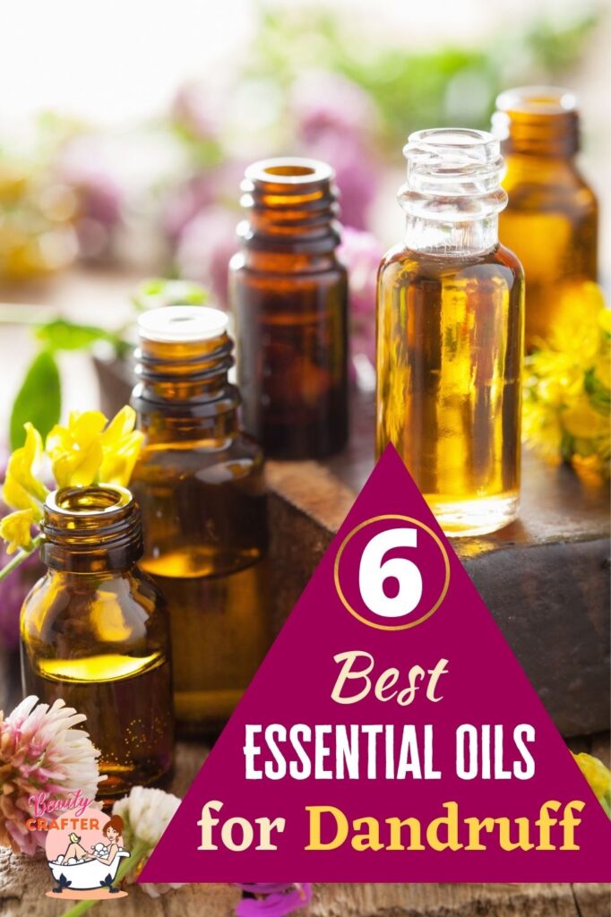 What Essential Oils Are Good For Healing