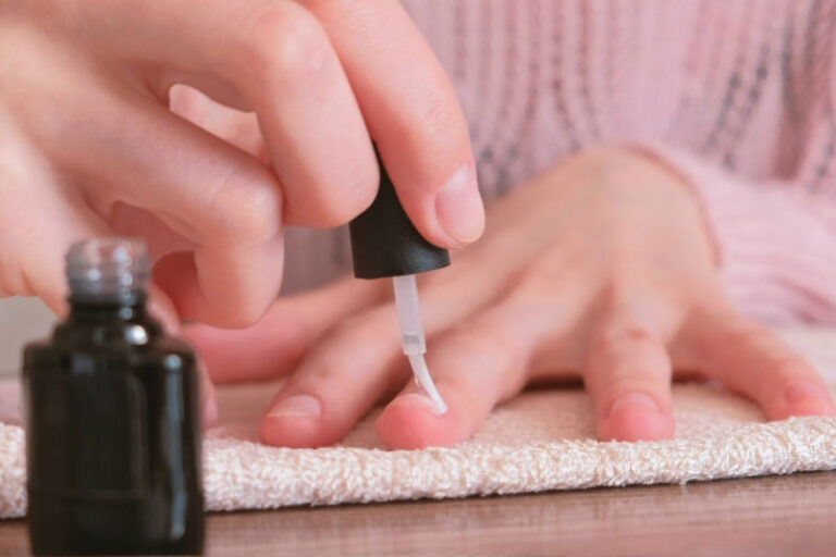How to Whiten Nails at Home 5 Effective Ways Beauty Crafter