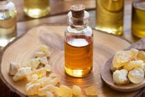 frankincense essential oil