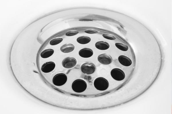 bath drain