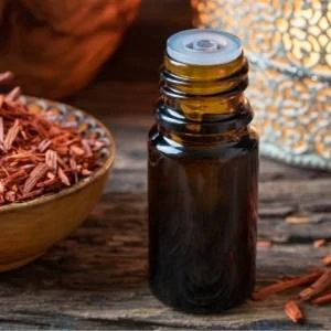 sandalwood essential oil