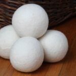 wool dryer balls