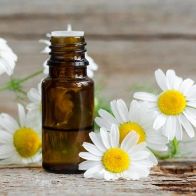 chamomile essential oil