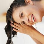 easy hair rinses