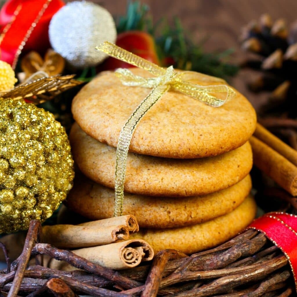 cookies diffuser essential oils mixture 